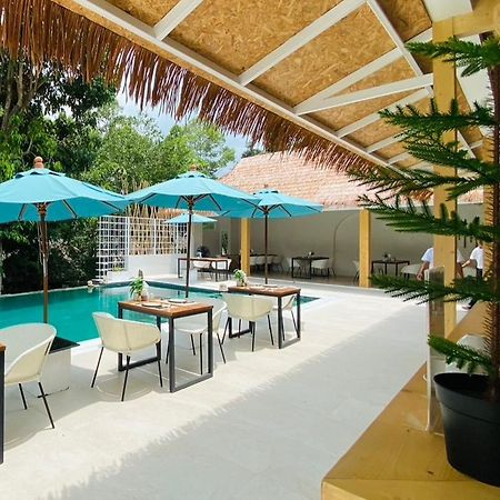 Baan Khao Hua Jook Hotel Chaweng  Bagian luar foto