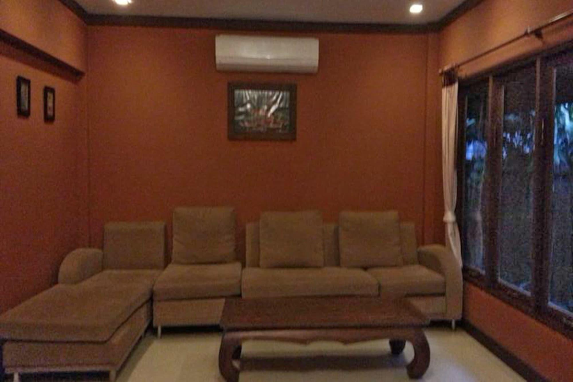 Baan Khao Hua Jook Hotel Chaweng  Bagian luar foto
