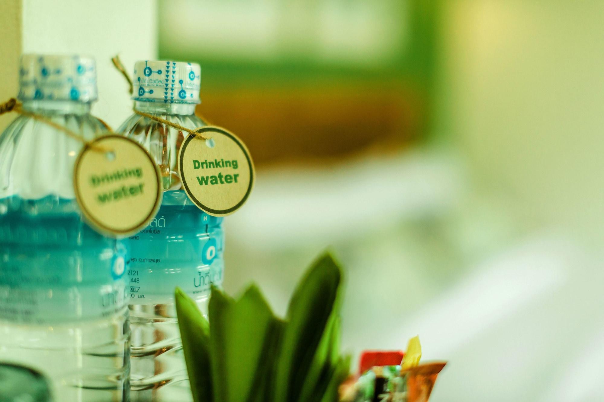 Baan Khao Hua Jook Hotel Chaweng  Bagian luar foto