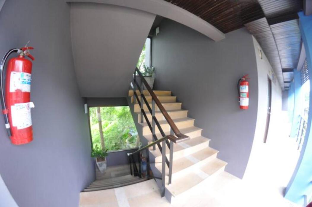 Baan Khao Hua Jook Hotel Chaweng  Bagian luar foto