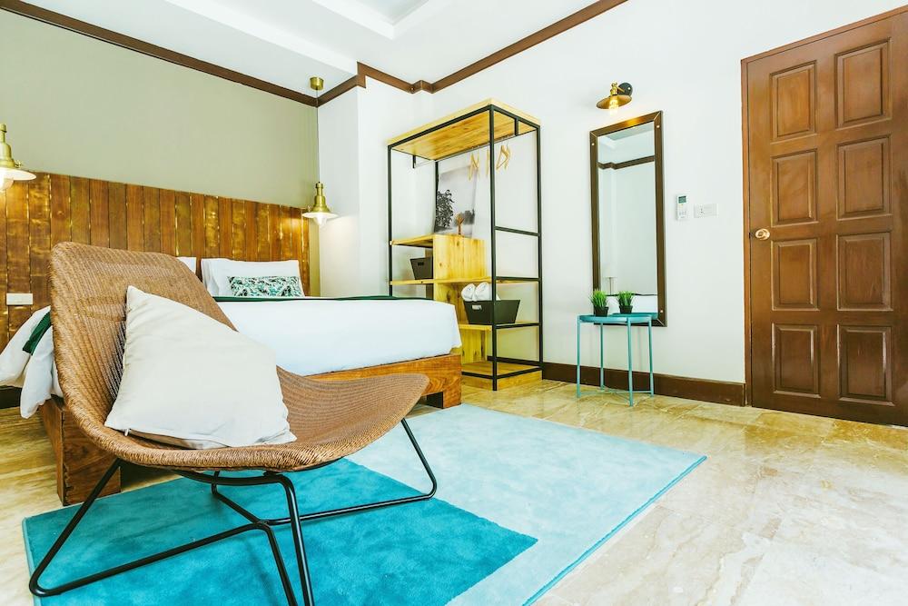 Baan Khao Hua Jook Hotel Chaweng  Bagian luar foto
