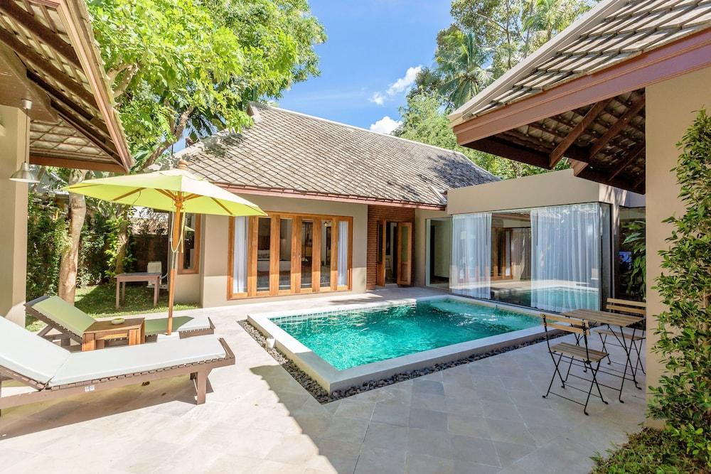 Baan Khao Hua Jook Hotel Chaweng  Bagian luar foto