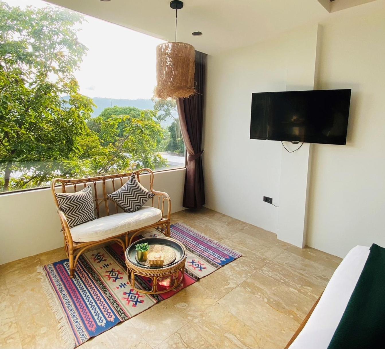 Baan Khao Hua Jook Hotel Chaweng  Bagian luar foto
