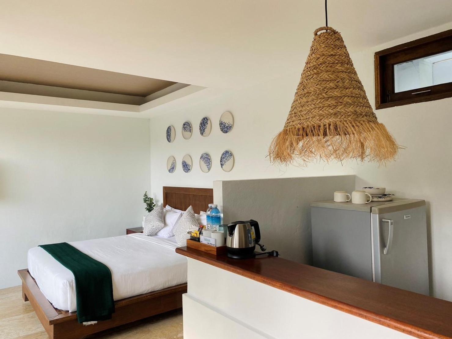 Baan Khao Hua Jook Hotel Chaweng  Bagian luar foto